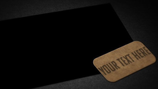 Textured Angled Overlay