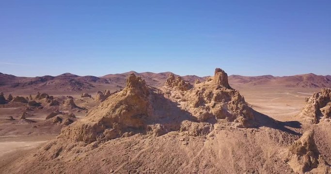 Desert 