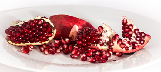 granatapfel