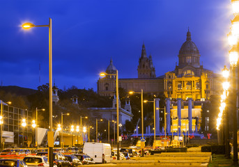 National Art Museum of Catalonia