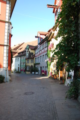Bavarian tour in summer