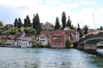 Obraz premium Bavarian tour in summer