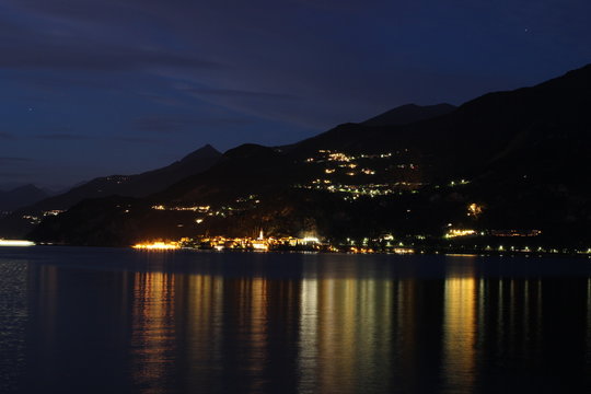 Lago di como