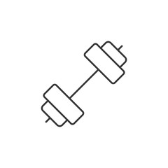 weightlifting icon
