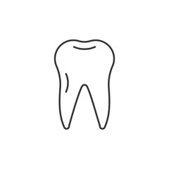 teeth icon