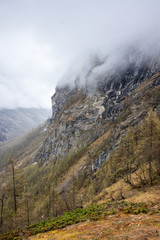 Ecrins National Park