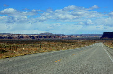 Southwest USA road trip