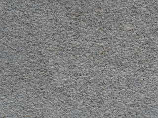Texture of a gray granite stone. Abstract background