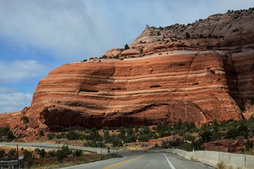 Southwest USA road trip