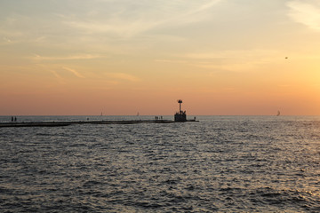 Tiscornia Park Saint Joseph Michigan