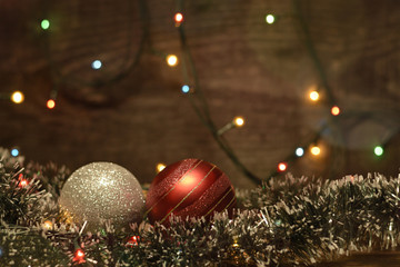 New year