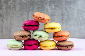 Macaroons