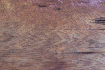 Old natural traditional japanese brown pine wooden texture wall as texture or background