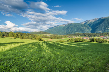 See municipality in Austria