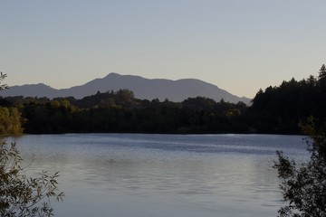 Riverfront Regional Park - two beautiful lakes for fishing, kayaking, canoeing and stand-up...