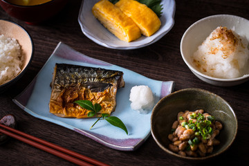 食事のイメージ
