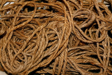 Background rope