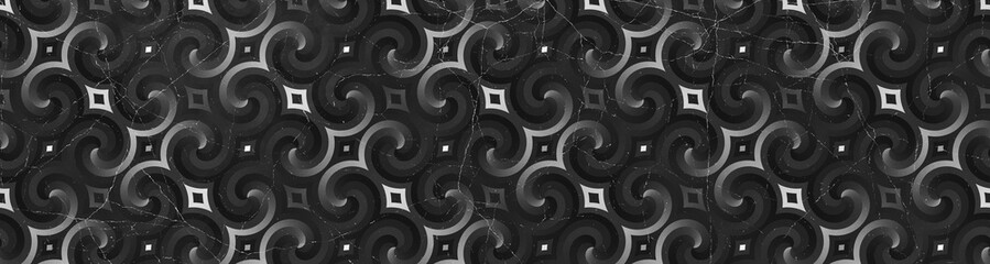 Abstract grunge panorama background pattern for your text