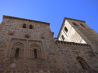Talavera de la Reina, ciudad de Toledo (Castilla la Mancha, España)