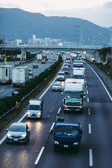 高速道路 ハイウェイ