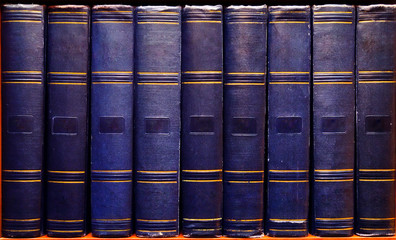 Archive Old vintage books
