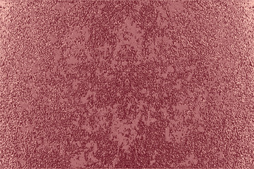 Gold Metallic glossy texture. Rose quartz pattern. Abstract shiny background. Luxury sparkling background.
