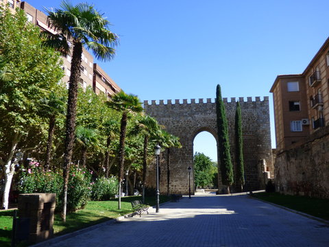 Talavera de la Reina, Castilla la Mancha , Toledo