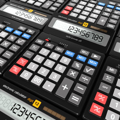 3d rendering calculator