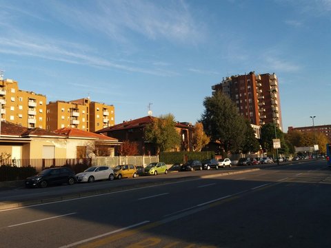 Sesto San Giovanni