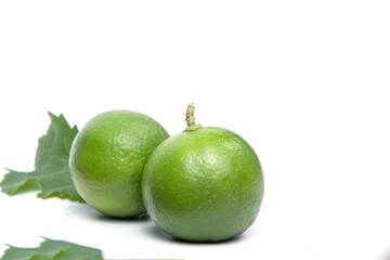 Fresh fruits and vegetables isolated on white background,Red green yellow vegetables,Fresh fruits and vegetables piled together on a white background,Close up vegetables and fruits