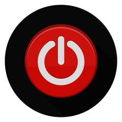 power button icon