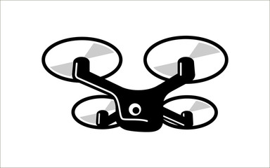 simple drone symbol