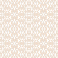 Beige abstract background, modern seamless texture pattern design for any purposes. Abstract beige color modern background design. Vector art