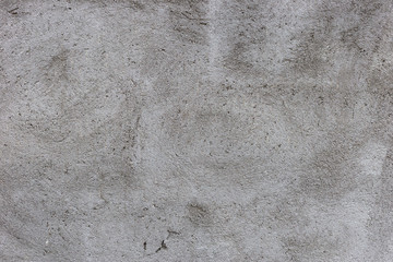 Grungy concrete wall as background texture