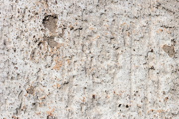 Old grunge concrete wall background or texture