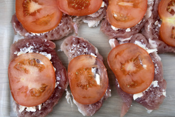 pork chops