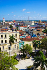 Camagüey, Cuba