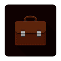 briefcase icon