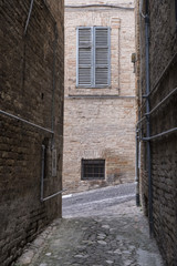 Fermo (Marches, Italy)