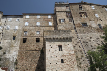 Sant'Elpidio a Mare (Marches, Italy)
