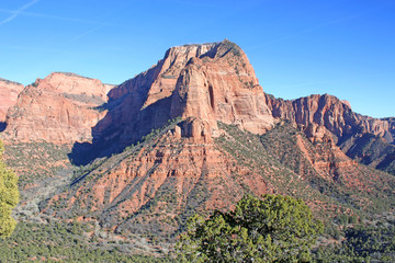 Zion National Park, Utah