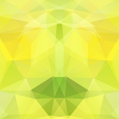 Fototapeta na wymiar Background of geometric shapes. Mosaic pattern. Vector EPS 10. Vector illustration