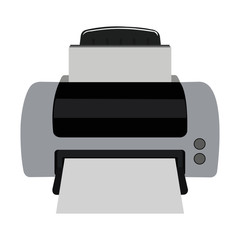 printer icon