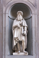 Leonardo da Vinci