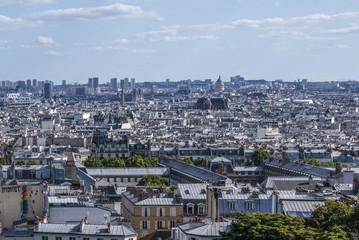 Fototapeta premium Paris, France