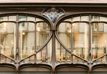Vaxelaire & Cie Shop, 1901 - Nancy, France