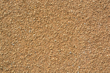 Close up sandstone texture