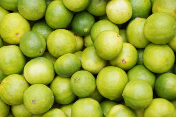lime fruit texture