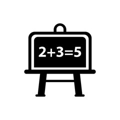 Blackboard Icon
