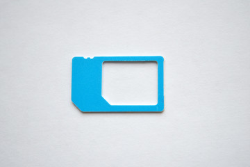 adapter for SIM card
